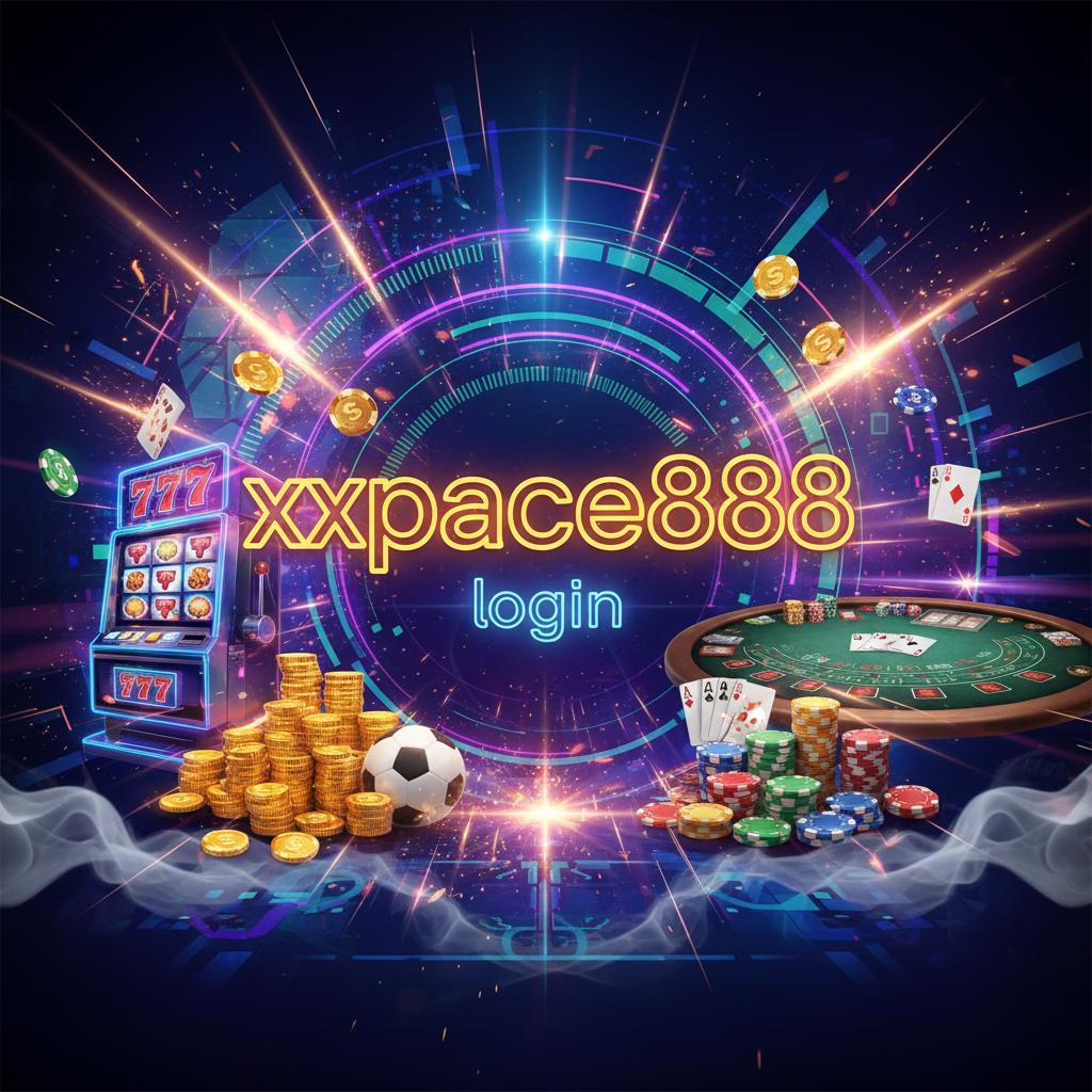 xspace888 login
