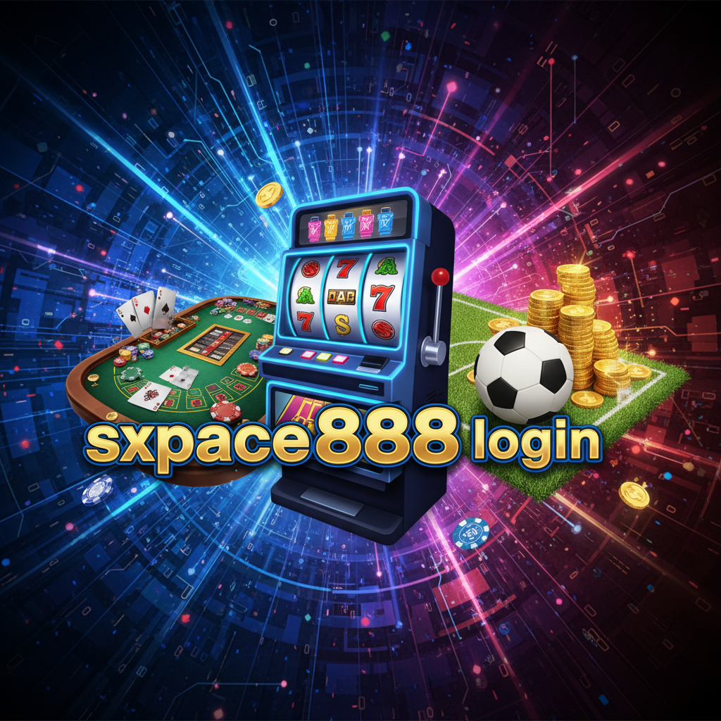 xspace888 login