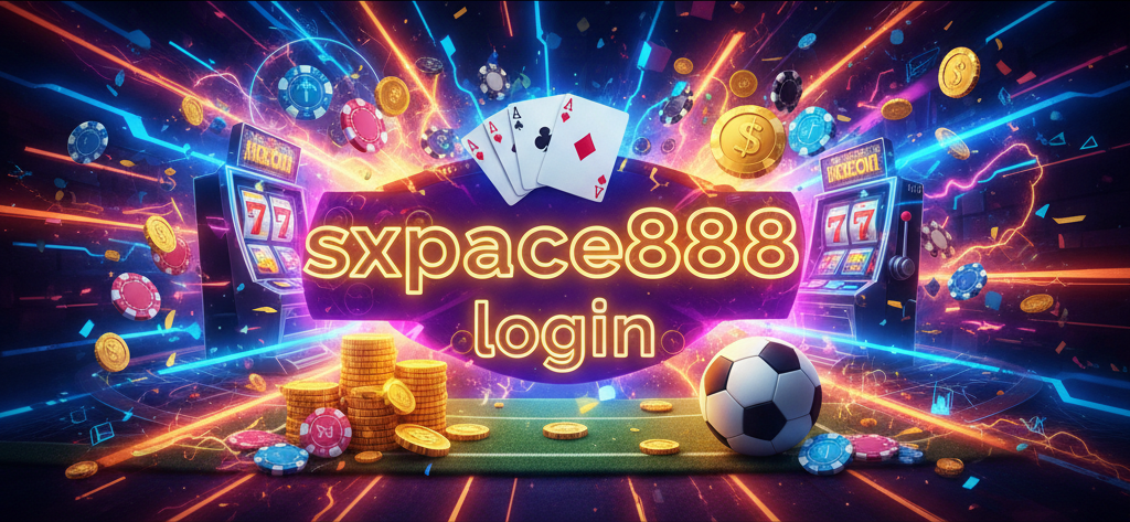 xspace888 login