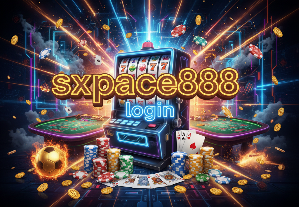 xspace888 login