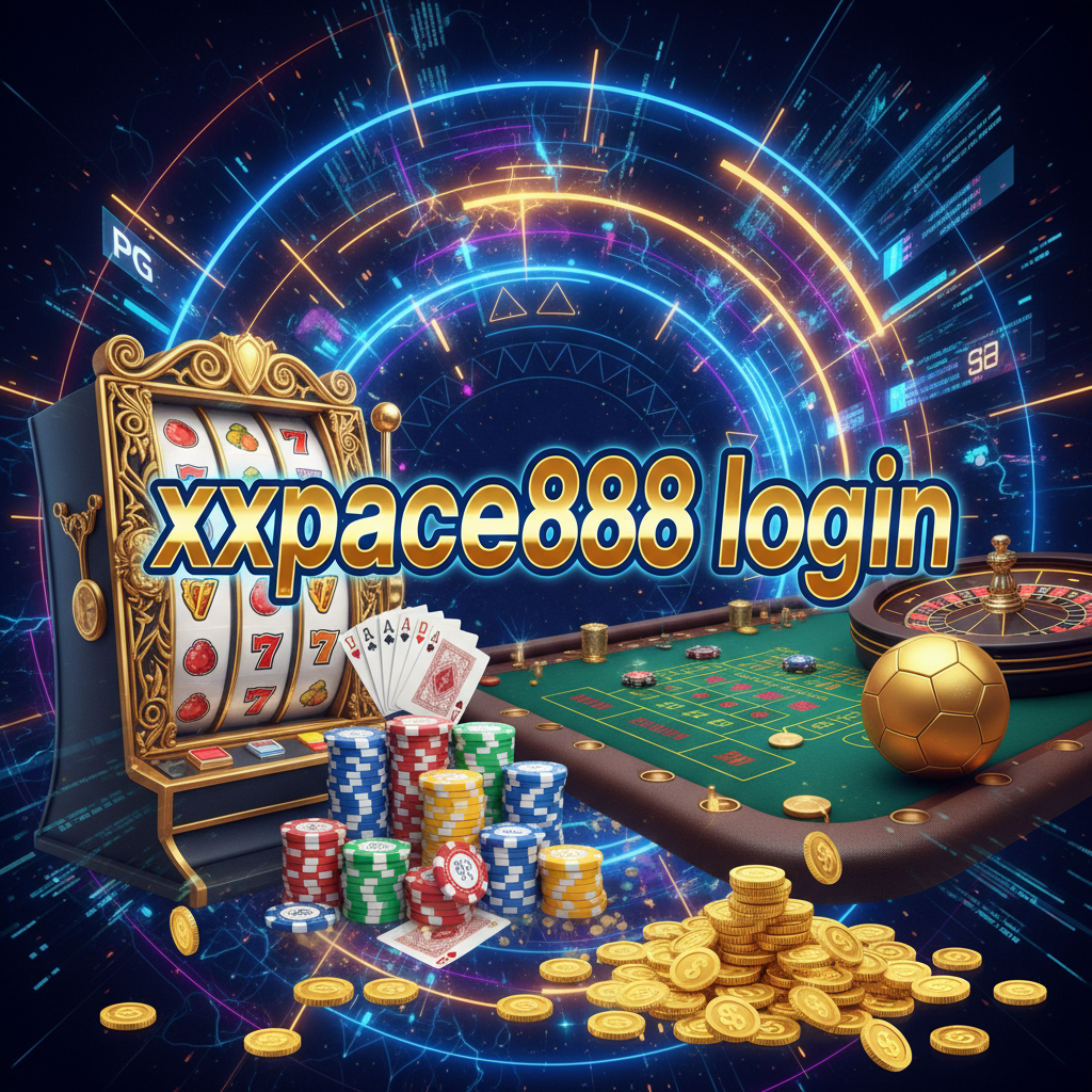 xspace888 login
